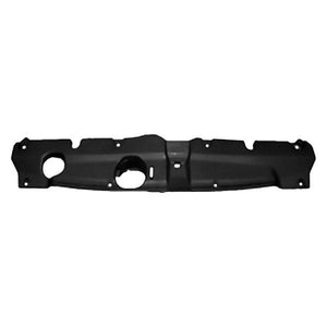 Front Panel Molding image