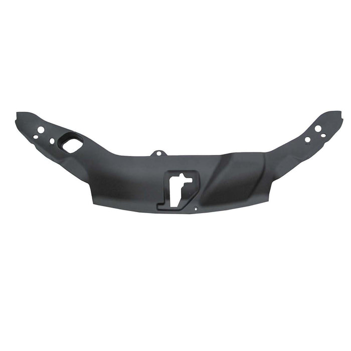 2016-2022 Honda Pilot Front Panel Molding - HO1224109-Partify-Painted-Replacement-Body-Parts