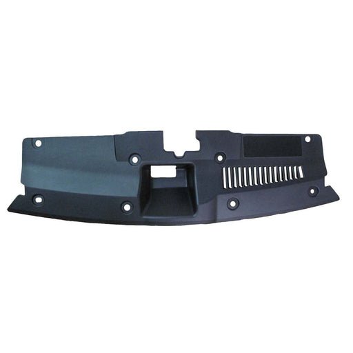 2017-2020 Honda CR-V Front Panel Molding Upper Rad Cover - HO1224112-Partify-Painted-Replacement-Body-Parts