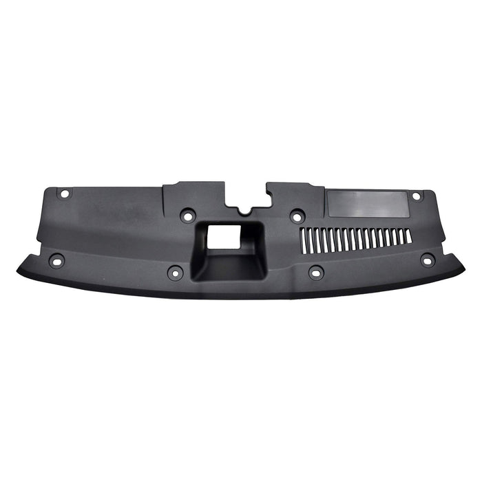 2020-2022 Honda CR-V Front Panel Molding Upper Rad Cover - HO1224118-Partify-Painted-Replacement-Body-Parts
