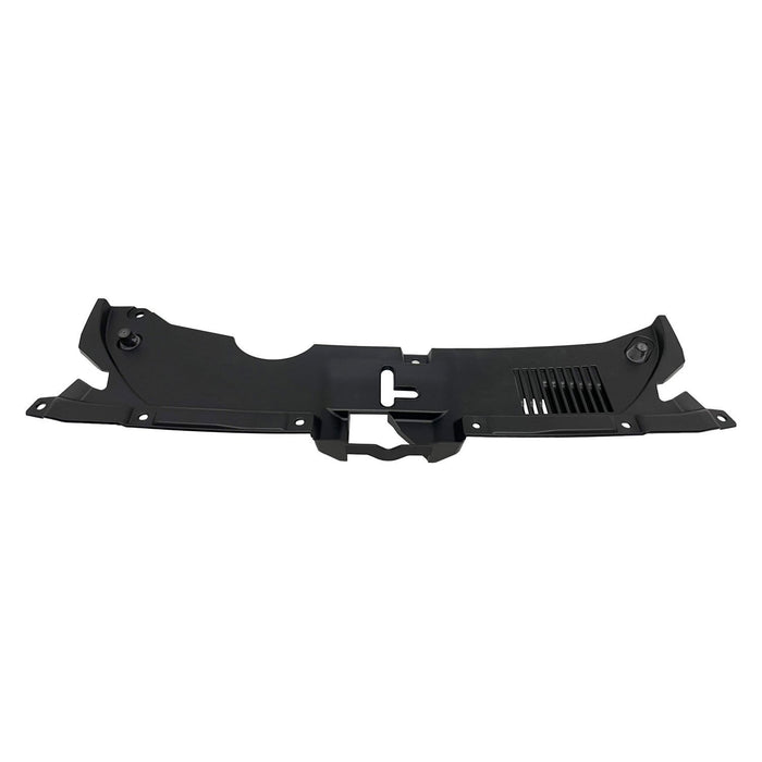 2023-2025 Honda HR-V Front Panel Molding Upper Rad Cover - HO1224119-Partify-Painted-Replacement-Body-Parts