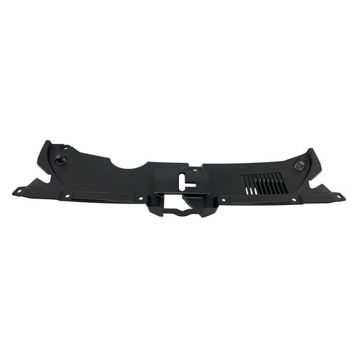 2023-2025 Honda HR-V Front Panel Molding Upper Rad Cover - HO1224119-Partify-Painted-Replacement-Body-Parts