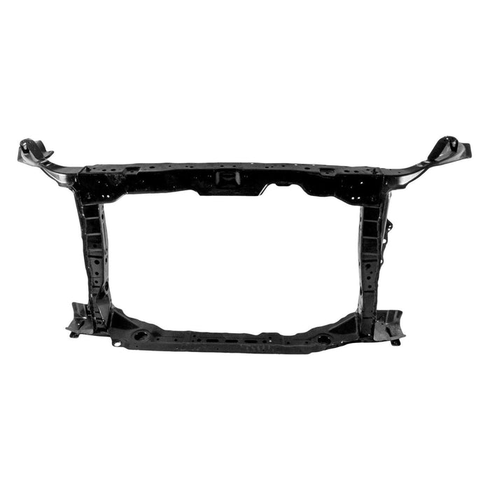 2014-2015 Honda Civic Radiator Support Assembly - HO1225186-Partify-Painted-Replacement-Body-Parts