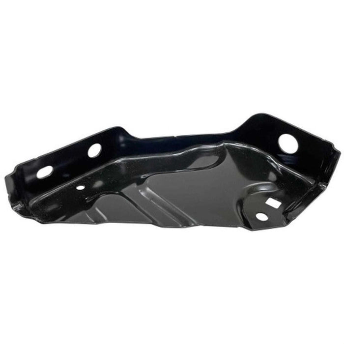 2023-2025 Honda HR-V Radiator Support Lower Mounting Bracket Lh - HO1225238-Partify-Painted-Replacement-Body-Parts