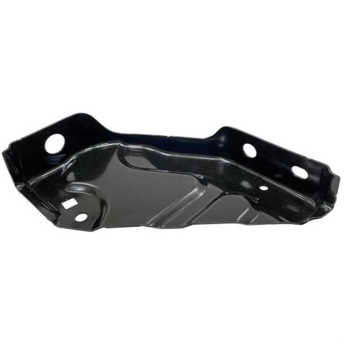 2023-2025 Honda HR-V Radiator Support Lower Mounting Bracket Rh - HO1225239-Partify-Painted-Replacement-Body-Parts