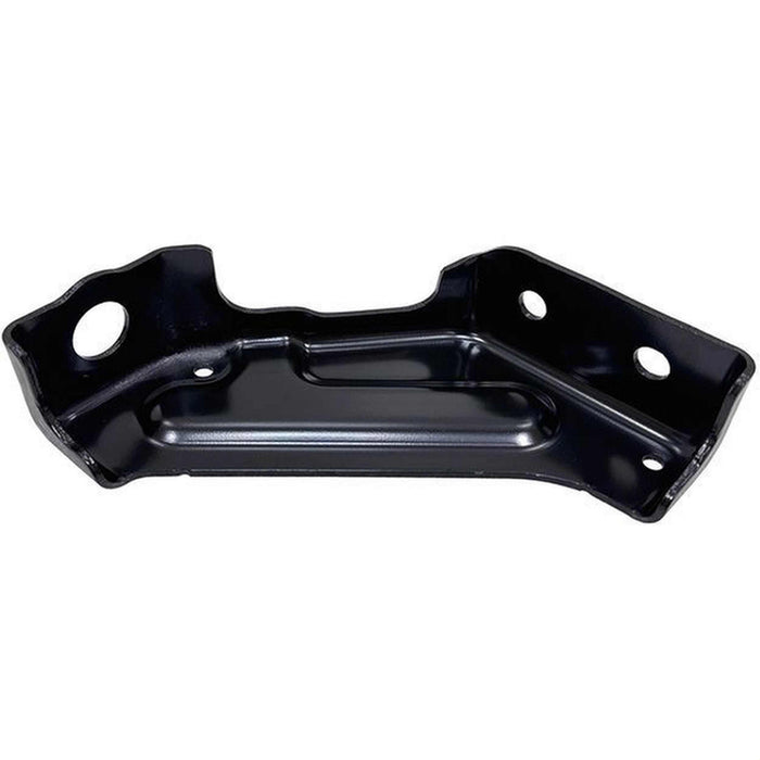 2023-2025 Honda CR-V Passenger Side Radiator Support Lower Brace - HO1225245-Partify-Painted-Replacement-Body-Parts