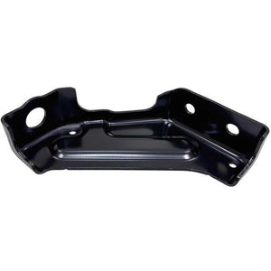 Passenger Side Radiator Support image