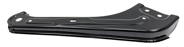 2023-2025 Honda HR-V Passenger Side Radiator Support - HO1225249-Partify-Painted-Replacement-Body-Parts