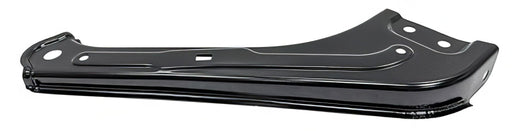 2023-2025 Honda HR-V Passenger Side Radiator Support - HO1225249-Partify-Painted-Replacement-Body-Parts