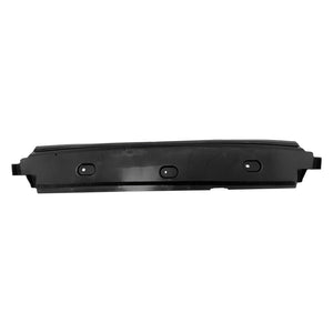 Front Panel Reinforcement image