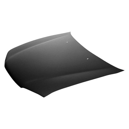 1994-1995 Honda Accord Hood 2.2L L4 - HO1230116-Partify-Painted-Replacement-Body-Parts