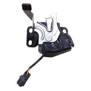 Hood Latch image