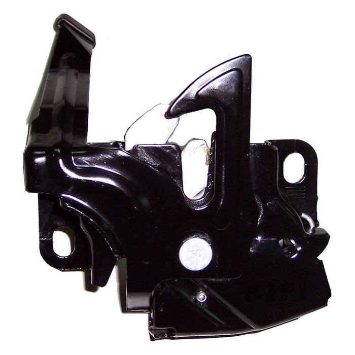2002-2006 Honda CR-V Hood Latch Hood Lock - HO1234113-Partify-Painted-Replacement-Body-Parts