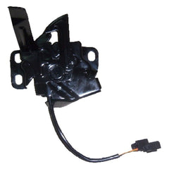 Hood Latch image