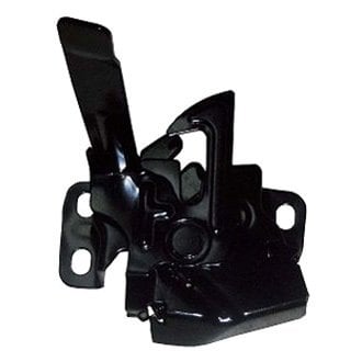 2012-2015 Honda Civic Hood Latch W/O Switch - HO1234127-Partify-Painted-Replacement-Body-Parts