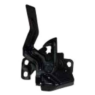 2012-2016 Honda CR-V EX/LX Hood Latch - HO1234136-Partify-Painted-Replacement-Body-Parts