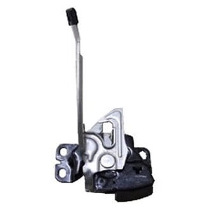 Hood Latch image