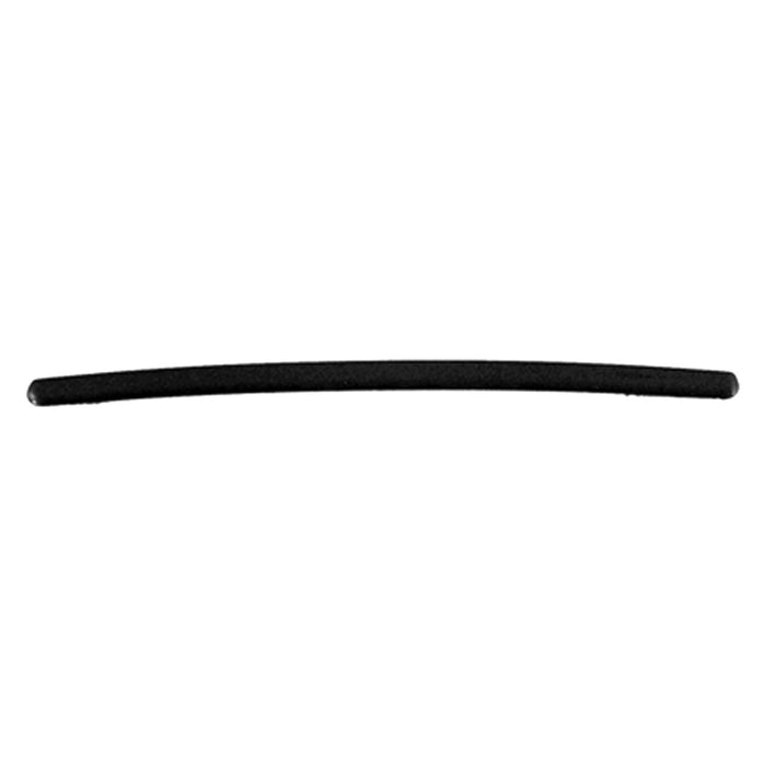 2001-2003 Honda Civic Front Hood Molding W/Factory Installed Molding 2 Door - HO1235103-Partify-Painted-Replacement-Body-Parts