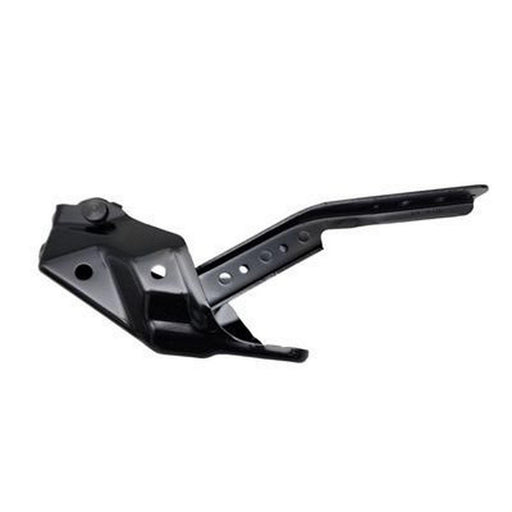 2023-2024 Honda Accord Hood Hinge Kit Right - HO1236169-Partify-Painted-Replacement-Body-Parts