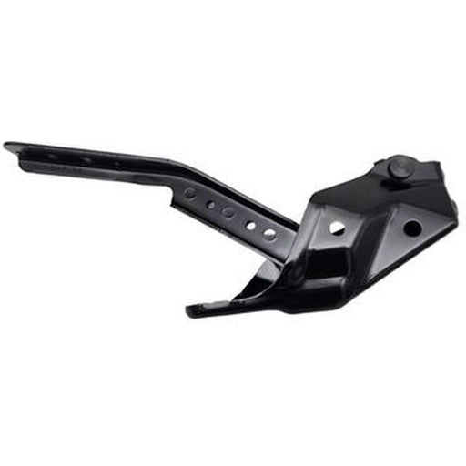 2023-2024 Honda Accord Hood Hinge Kit Left - HO1236170-Partify-Painted-Replacement-Body-Parts