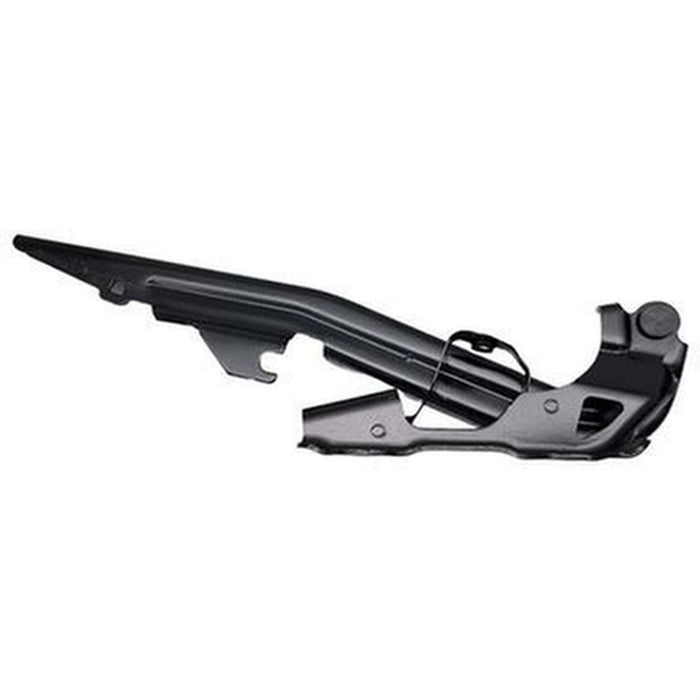 2023-2025 Honda Pilot Hood Hinge Kit Left - HO1236172-Partify-Painted-Replacement-Body-Parts
