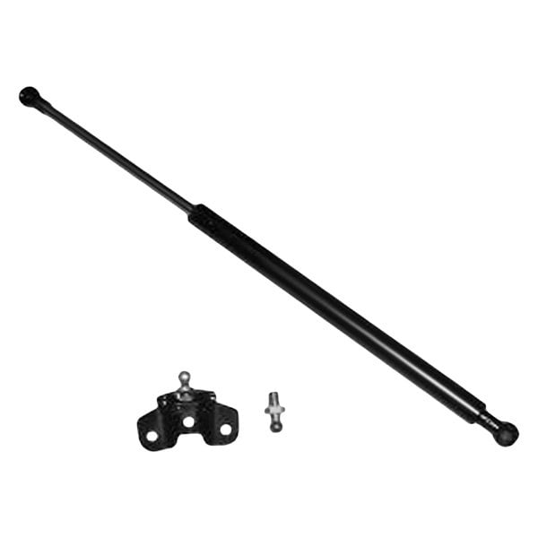 2008-2012 Honda Accord Driver Side Hood Lift Support Assembly - HO1237104-Partify-Painted-Replacement-Body-Parts