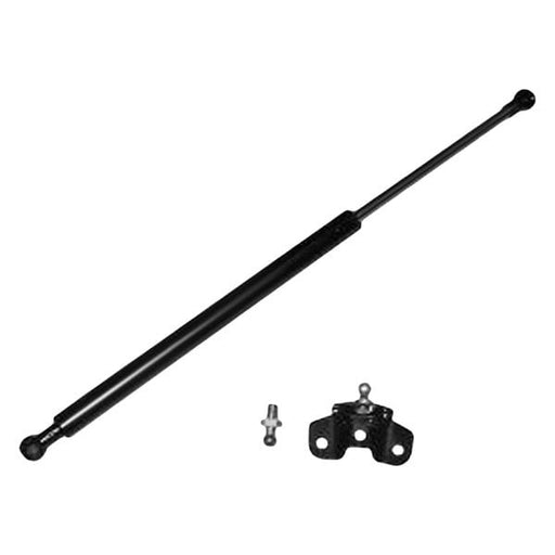 2008-2012 Honda Accord Passenger Side Hood Lift Support Assembly - HO1237105-Partify-Painted-Replacement-Body-Parts