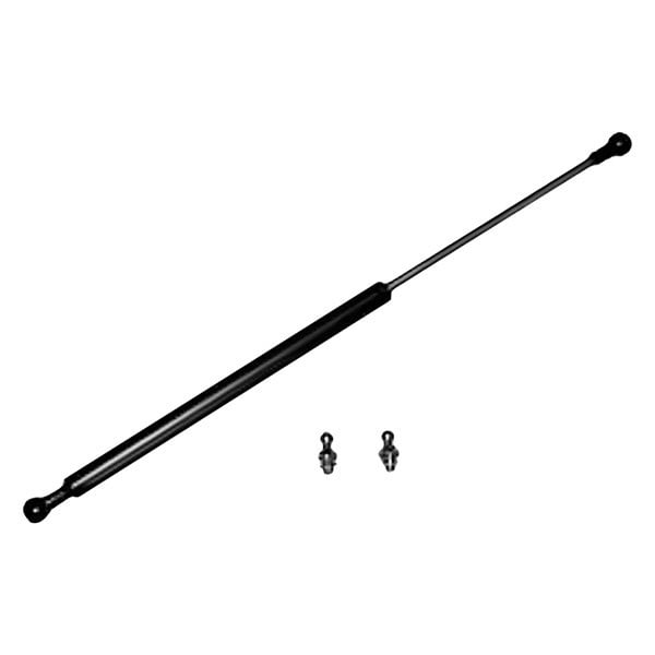 2013-2015 Honda Accord Passenger Side Hood Lift Support Assembly - HO1237107-Partify-Painted-Replacement-Body-Parts