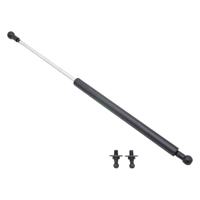 2016 Honda Accord Driver Side Hood Lift Support Assembly Gas Strut 3.5L V6 - HO1237110-Partify-Painted-Replacement-Body-Parts