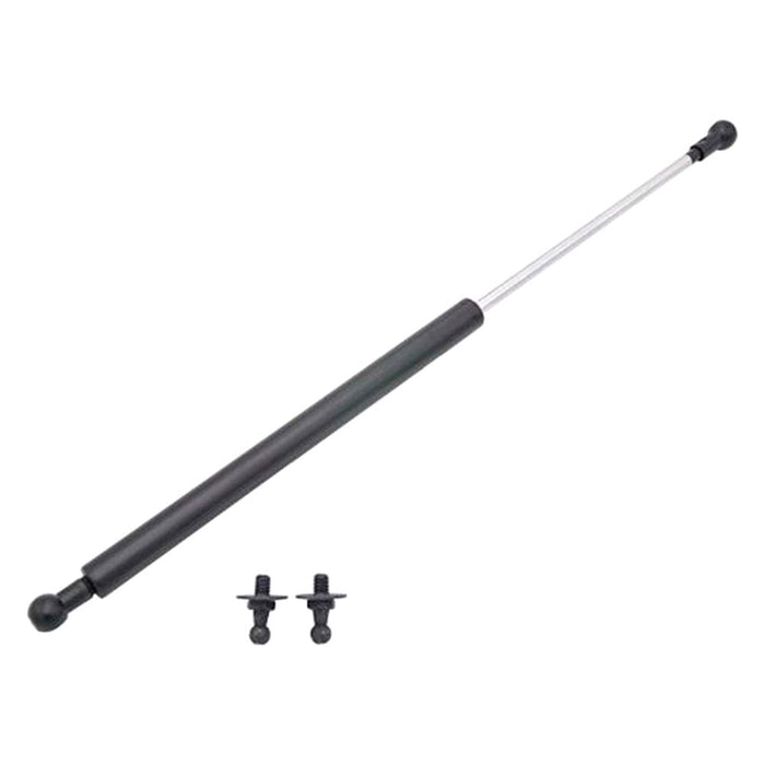 2016 Honda Accord Passenger Side Hood Lift Support Assembly Gas Strut 3.5L V6 - HO1237111-Partify-Painted-Replacement-Body-Parts