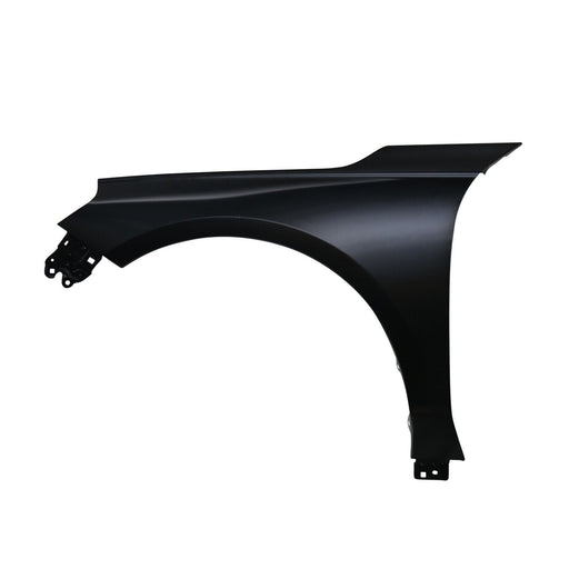 2023 Honda Accord Front CAPA Certified Driver Side Fender - HO1240206C-Partify-Painted-Replacement-Body-Parts