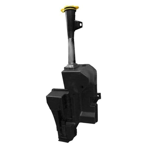 2016-2025 Honda Passport/Pilot/Ridgeline Black Edition/Elite/EX/EX-L/Prime/Special Edition/Sport/Touring/TrailSport/Black Edition/RTL-E/Elite/EX-L/Touring/TrailSport Washer Fluid Reservoir Reservoir/Cap/Pump/Sensor Assy - HO1288237-Partify-Painted-Replacement-Body-Parts