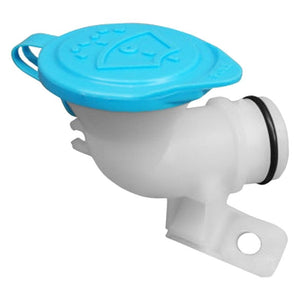 Washer Fluid Reservoir Filler Pipe image