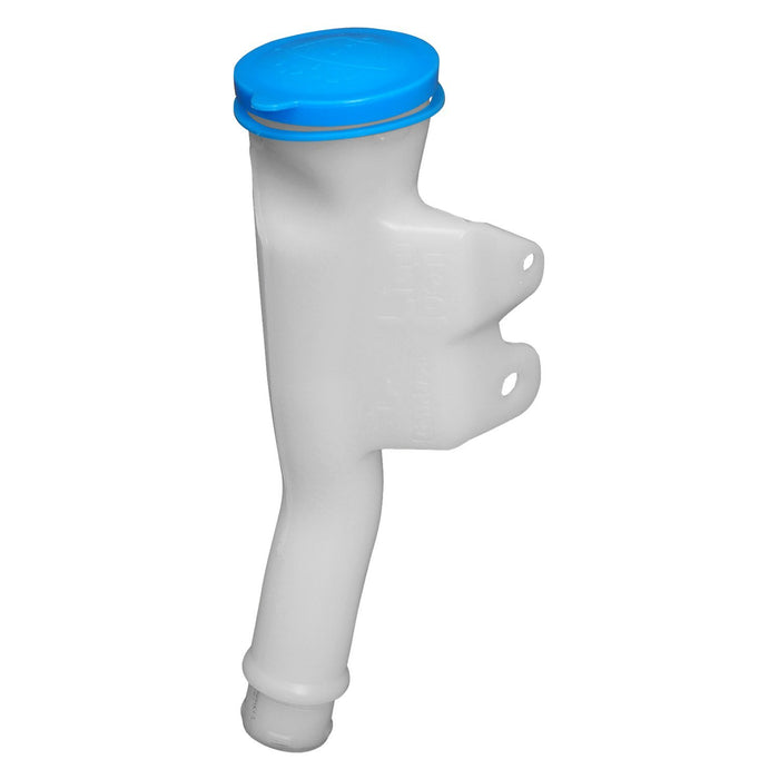 2016-2022 Honda HR-V Washer Fluid Reservoir Filler Pipe Inlet & Cap Assembly - HO1289116-Partify-Painted-Replacement-Body-Parts