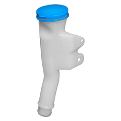 Washer Fluid Reservoir Filler Pipe image