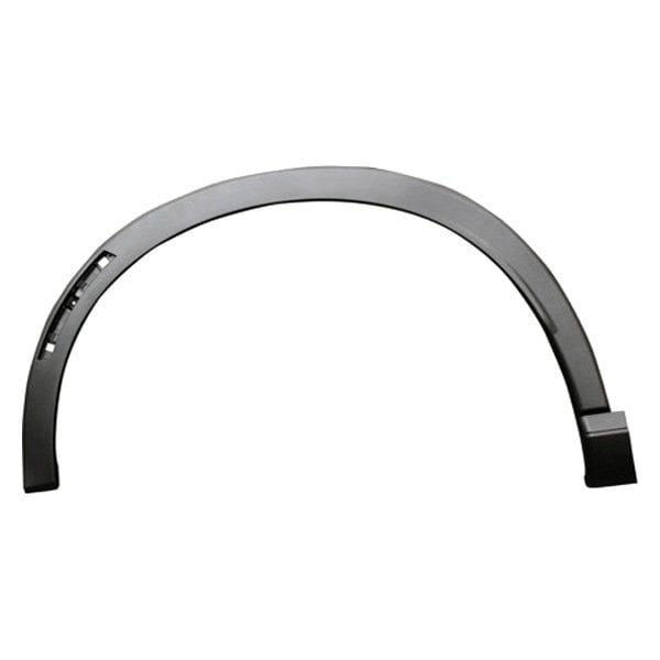 2023-2025 Honda CR-V Front Driver Side Wheel Arch Molding - HO1290111-Partify-Painted-Replacement-Body-Parts