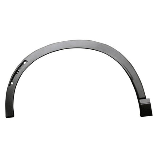 2023-2025 Honda CR-V Front Driver Side Wheel Arch Molding - HO1290111-Partify-Painted-Replacement-Body-Parts