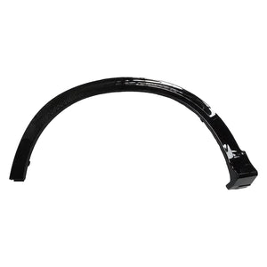 Front Driver Side Wheel Arch Molding image