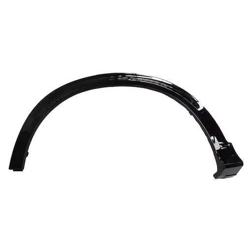 2023-2025 Honda HR-V LX/Sport Front Driver Side Wheel Arch Molding - HO1290112-Partify-Painted-Replacement-Body-Parts