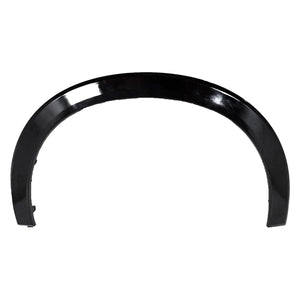 Front Driver Side Wheel Arch Molding image
