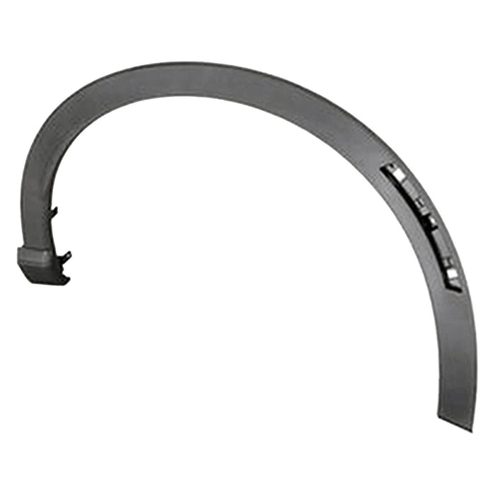 2023-2025 Honda CR-V Front Passenger Side Wheel Arch Molding - HO1291111-Partify-Painted-Replacement-Body-Parts