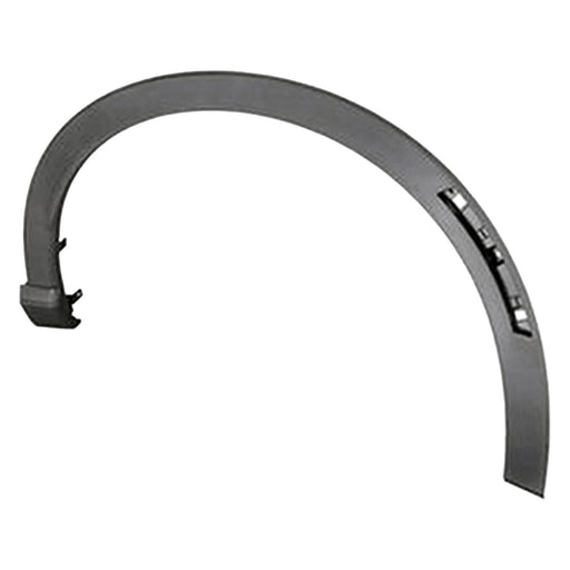 2023-2025 Honda CR-V Front Passenger Side Wheel Arch Molding - HO1291111-Partify-Painted-Replacement-Body-Parts