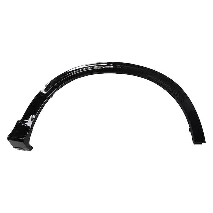 2023 Honda HR-V LX/Sport Front Passenger Side Wheel Arch Molding - HO1291112-Partify-Painted-Replacement-Body-Parts