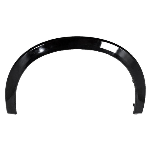 2023-2025 Honda HR-V EX-L Front Passenger Side Wheel Arch Molding - HO1291113-Partify-Painted-Replacement-Body-Parts