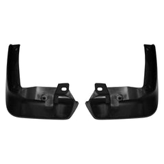 Front Driver Side Mud Guard image