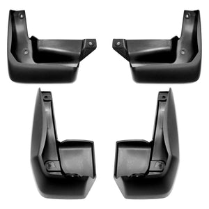 Front Driver Side Mud Guard image