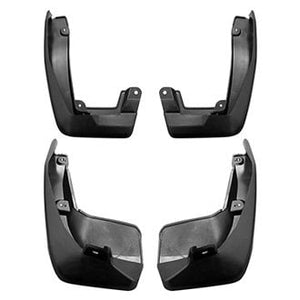 Front Driver Side Mud Guard image