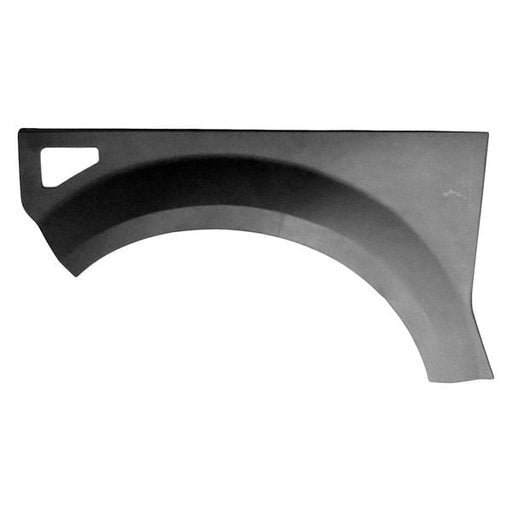 2003-2005 Honda Element EX Front Driver Side Fender Flare - HO1298100-Partify-Painted-Replacement-Body-Parts
