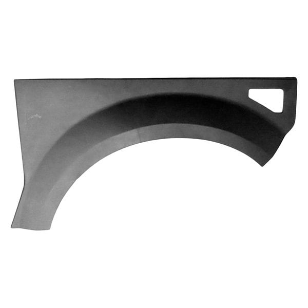 2003-2005 Honda Element EX Front Passenger Side Fender Flare - HO1299100-Partify-Painted-Replacement-Body-Parts