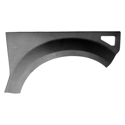 2003-2005 Honda Element EX Front Passenger Side Fender Flare - HO1299100-Partify-Painted-Replacement-Body-Parts